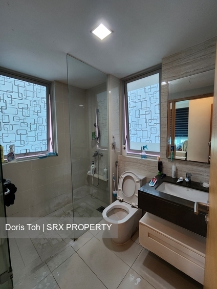 Tree House (D23), Condominium #380810841